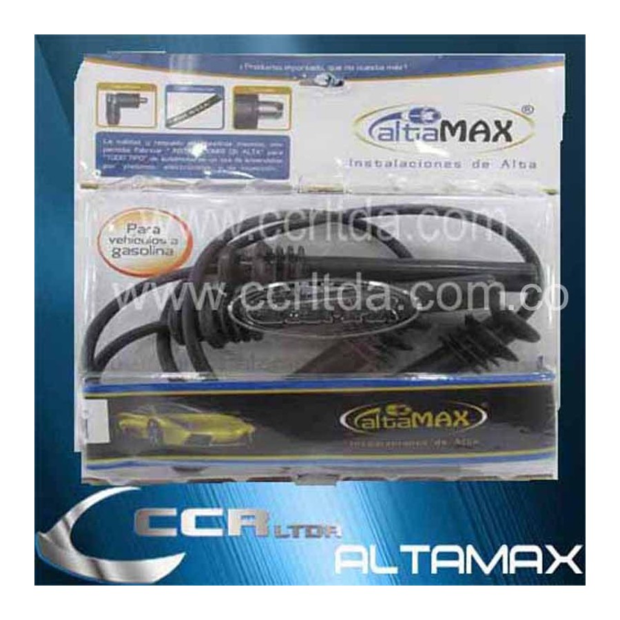 INST. N300 VAN 1.2 LTS 2010/...