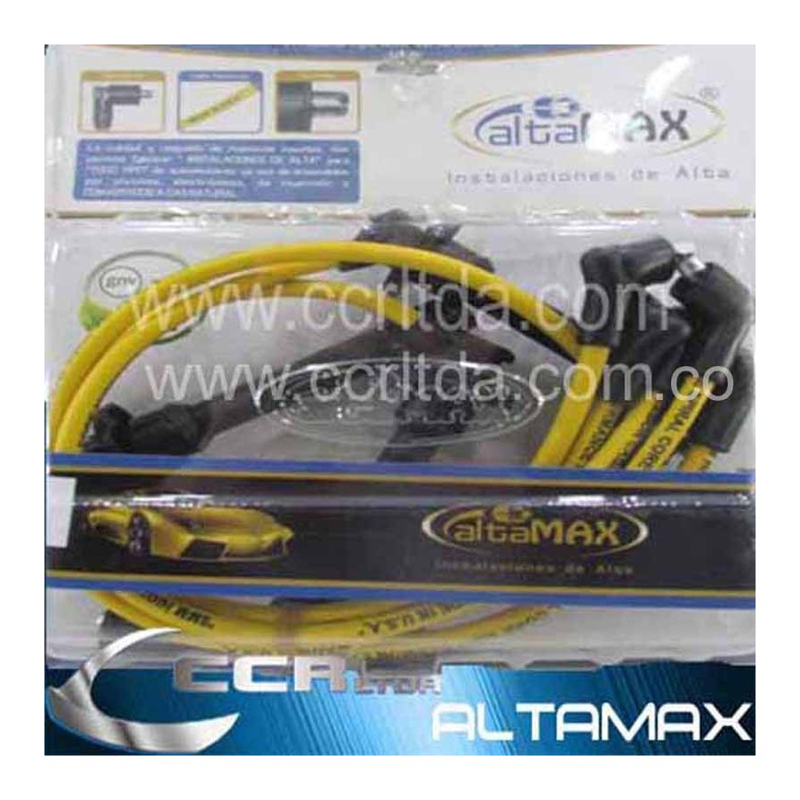 INST. L300 98/... (INYECCION)