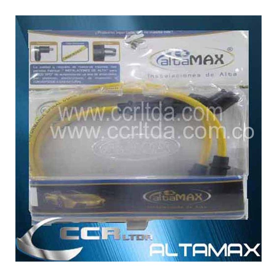 INST. SPRINT INYECCION 97/...