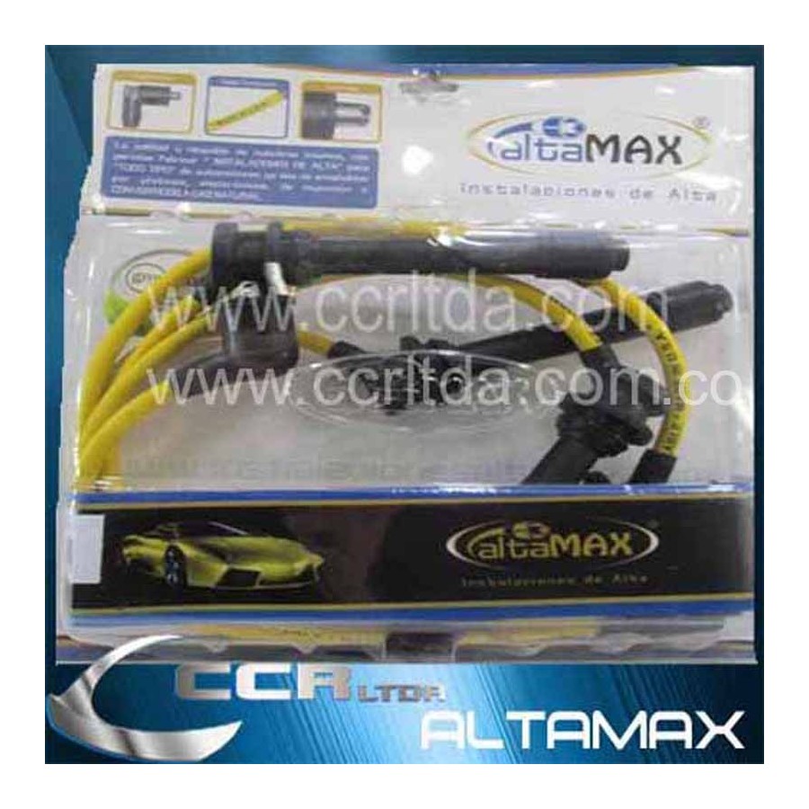 INST. ESTEEM 1.3 1.6 96/99 (5 CABLES)