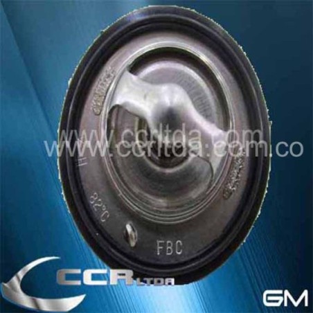 TERMOSTATO SPARK (CON LIGA)