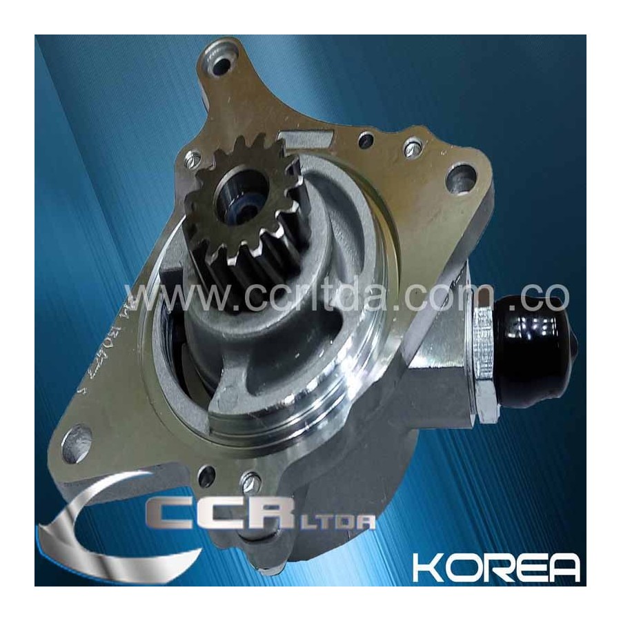 BOMBA VACIO CANTER FUSO HD65 HD72