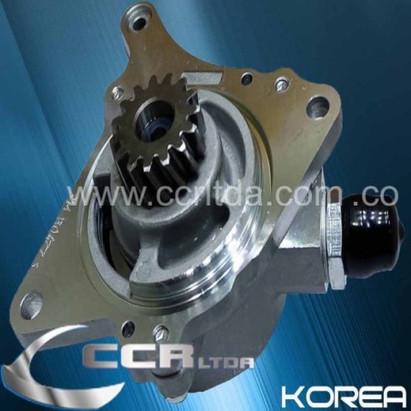 BOMBA VACIO CANTER FUSO HD65 HD72