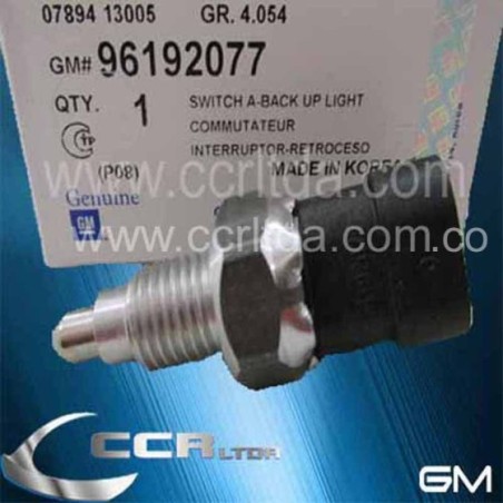 PERA REV. OPTRA AVEO 1.4 1.6