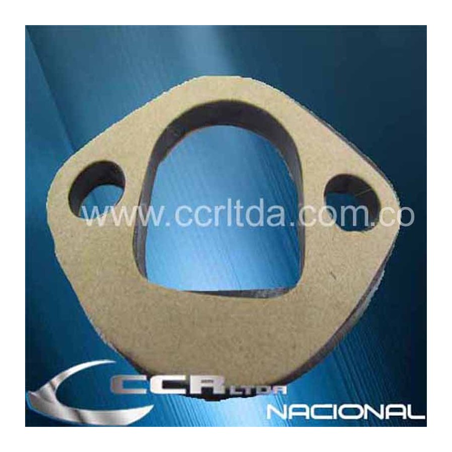 BAQUELA BOMBA GASOLINA B2000