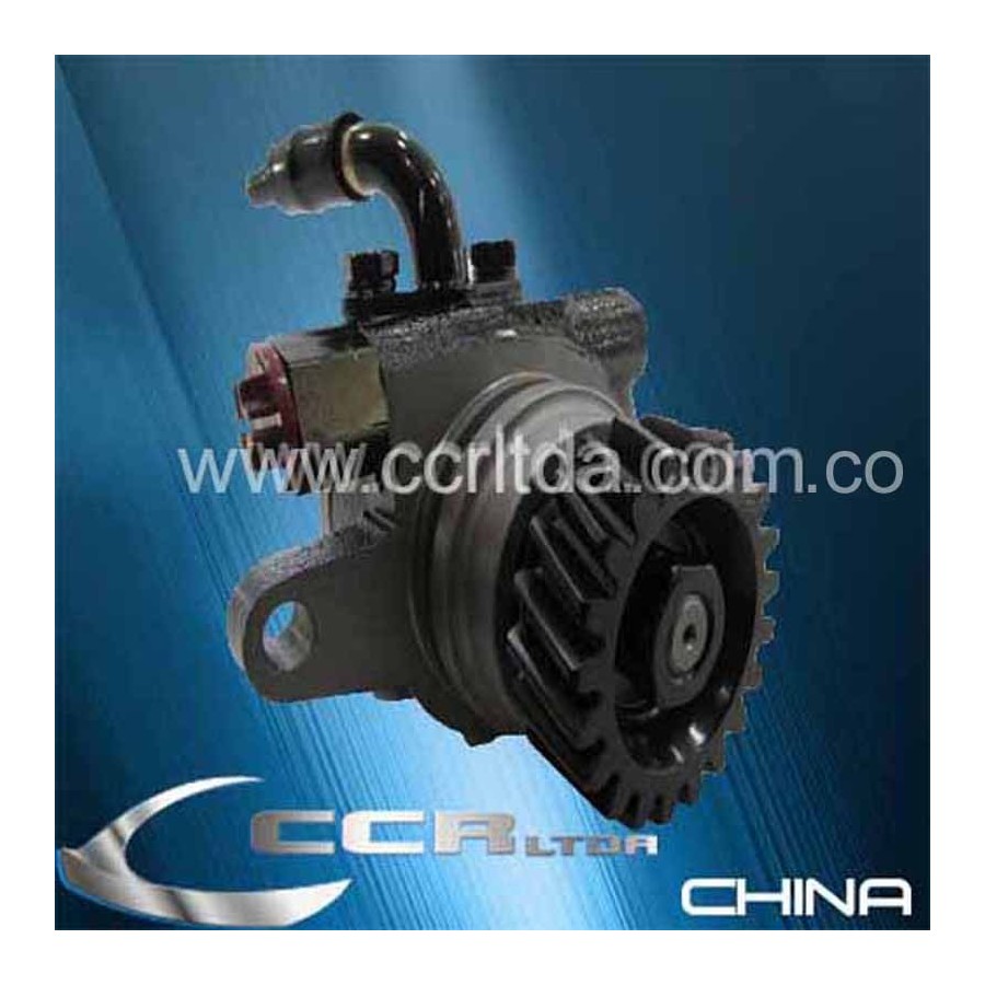 BOMBA DIR. HID. NISSAN FD42