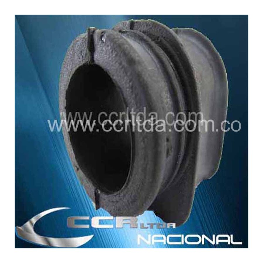 CAUCHO CAJA DIR. 323 (R GRUESO REBORDE ACANA)