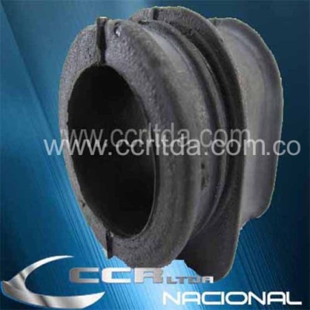 CAUCHO CAJA DIR. 323 (R GRUESO REBORDE ACANA)