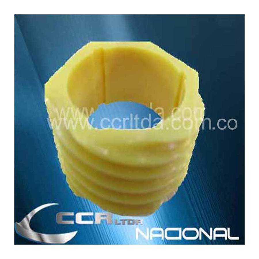 PIÑON SINFIN B2200 (REDONDO PLASTICO)