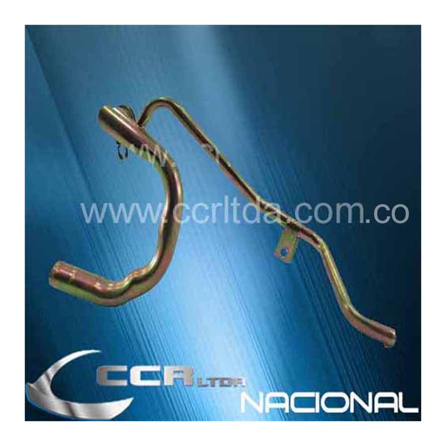 TUBO CALEFACCION LUV 2300