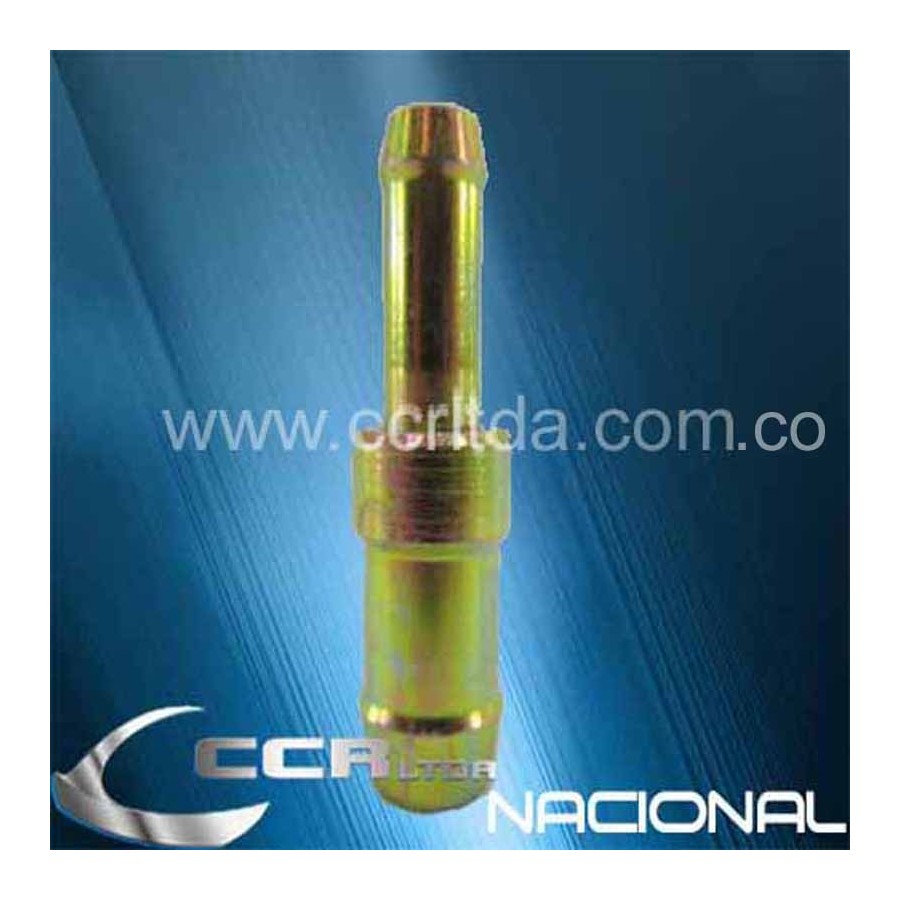 VALVULA DESF. 323-626 (METALICO)