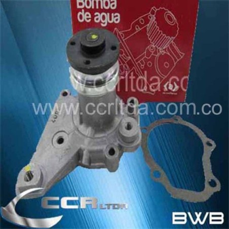 BOMBA AGUA SUPERCARRY