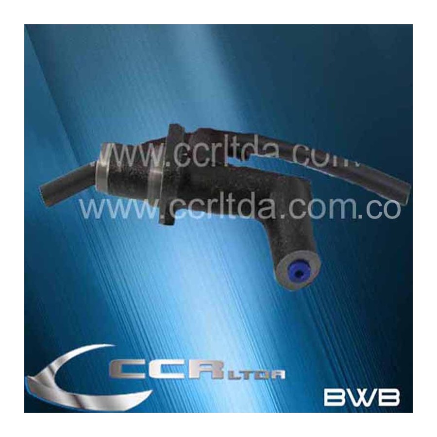 BOMBA PPAL. 323 93/...ALLEGRO