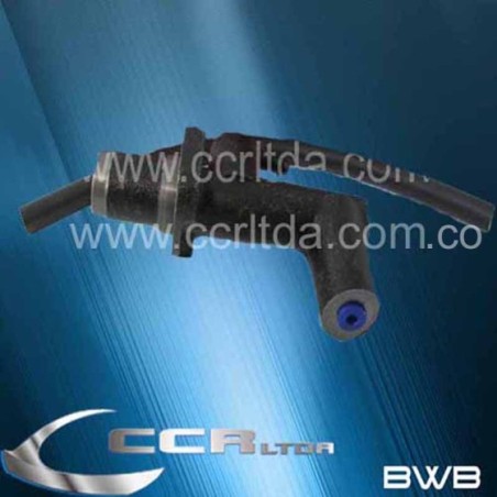 BOMBA PPAL. 323 93/...ALLEGRO