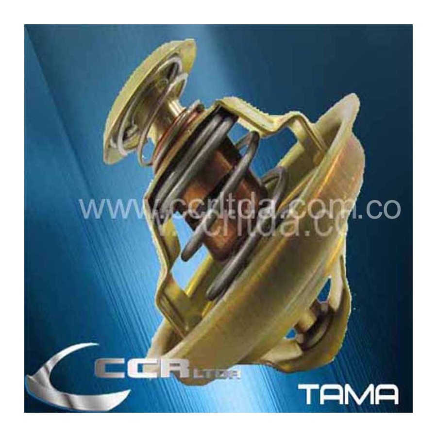 TERMOSTATO HINO 155/195/205 (W06D/H06CT/H07C 76.5)