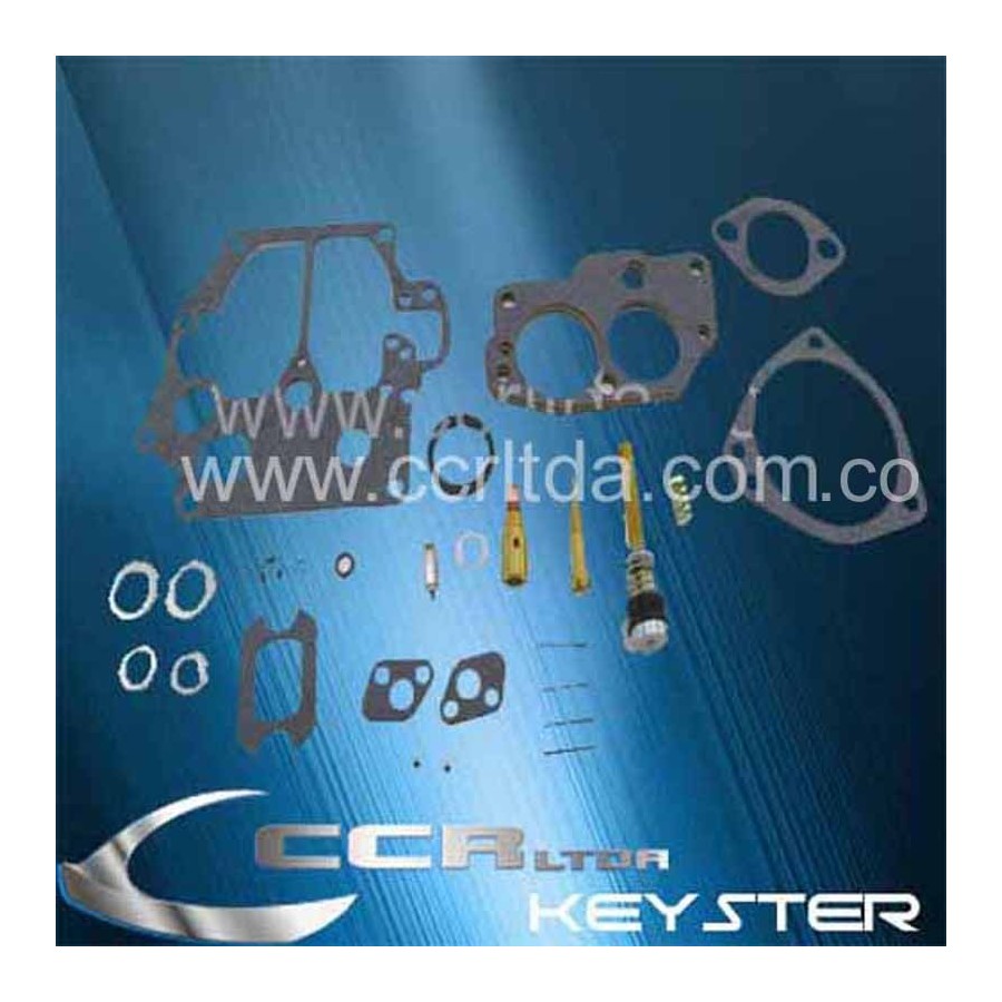 EMP. CARB. 626 ASAHI B2200