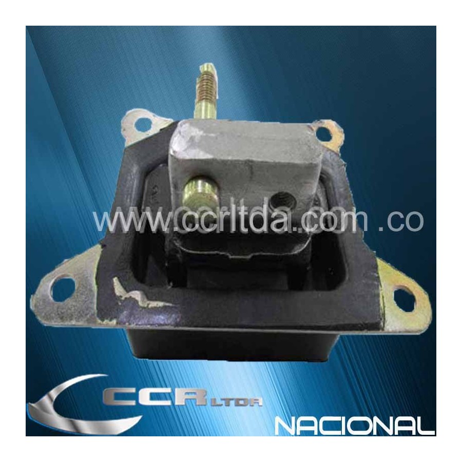 SOP. MOTOR CORSA AA DIESEL POWER (CUADRADO 2T)