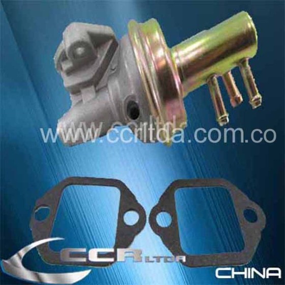 BOMBA GASOLINA L300 M:2000 HYUNDAI EXCEL 2LTS