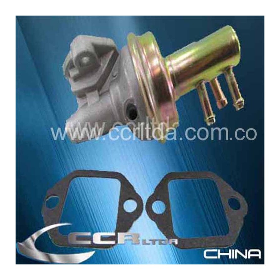 BOMBA GASOLINA L300 M:2000 HYUNDAI EXCEL 2LTS