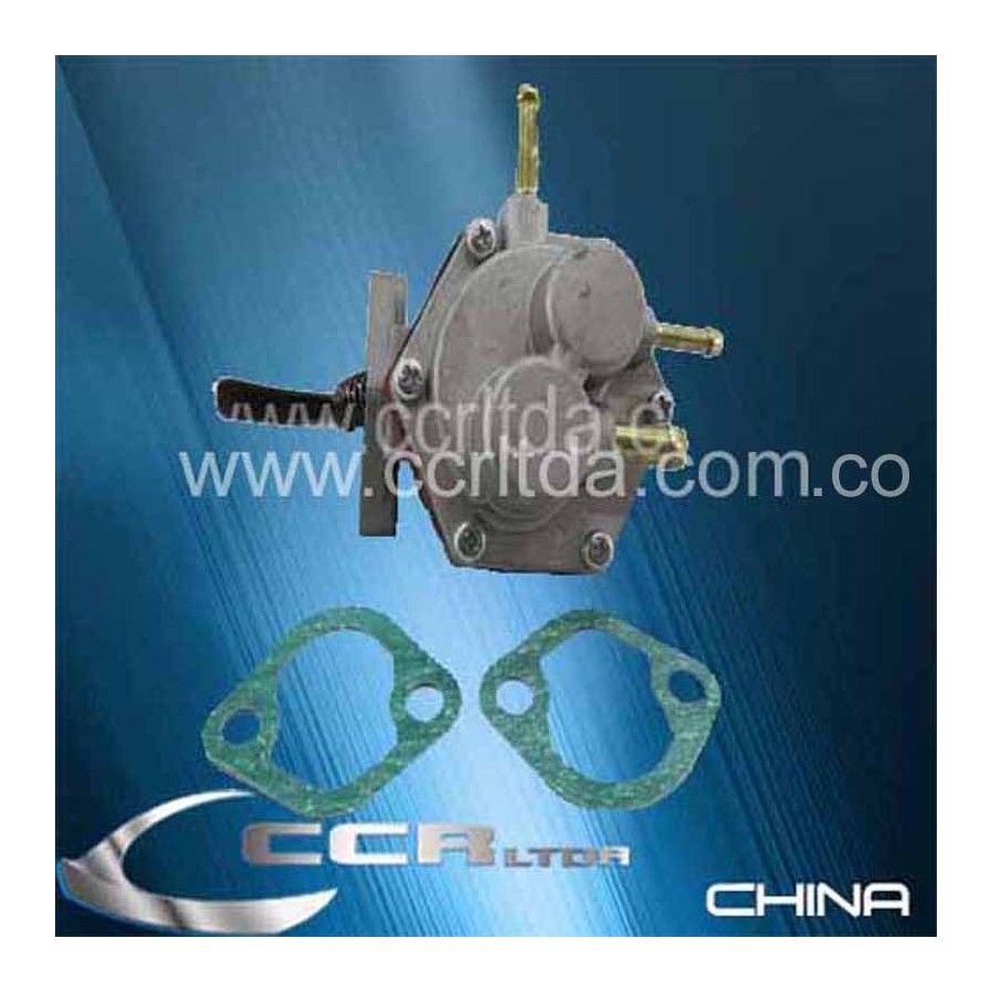 BOMBA GASOLINA SJ-410 LJ-80