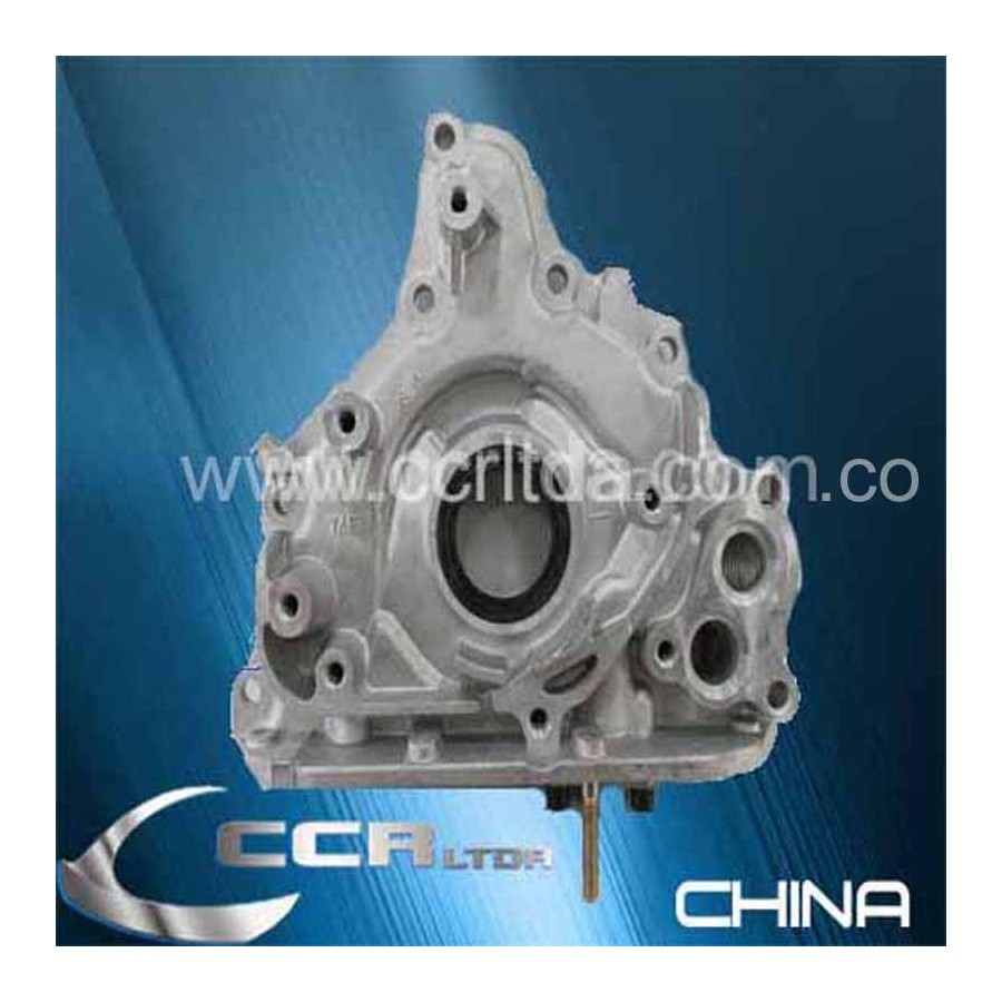 BOMBA ACEITE TROOPER 960 LUV DIMAX 3.5 RODEO 6VE1