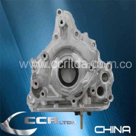 BOMBA ACEITE TROOPER 960 LUV DIMAX 3.5 RODEO 6VE1