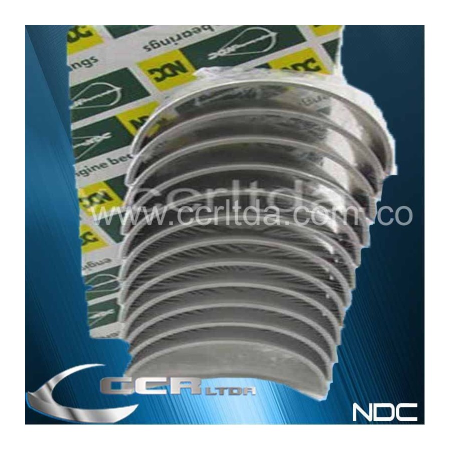 C. BIELA NISSAN 180/205 FD46 (025 FE6/FE6T)