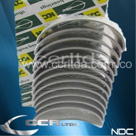 C. BIELA NISSAN 180/205 FD46 (025 FE6/FE6T)