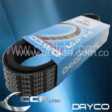 CORREA TOYOTA VIGO 2500 DIESEL