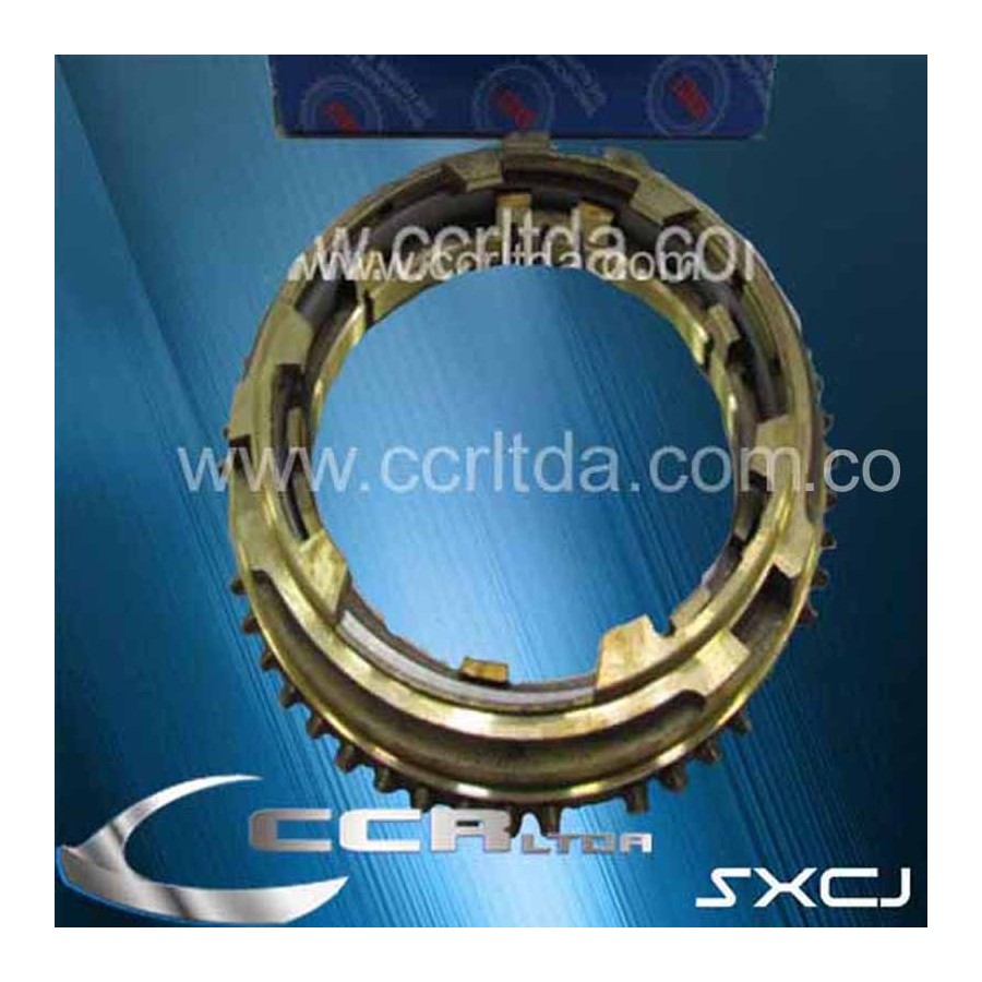 BRONCE SUPERDELTA 15B (3A)