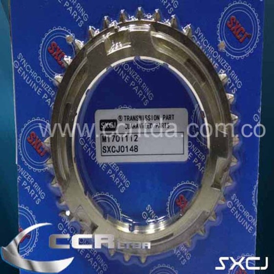 BRONCE NISSAN 180 JAC 1061 (3A Y 4A PEQUEÑO)