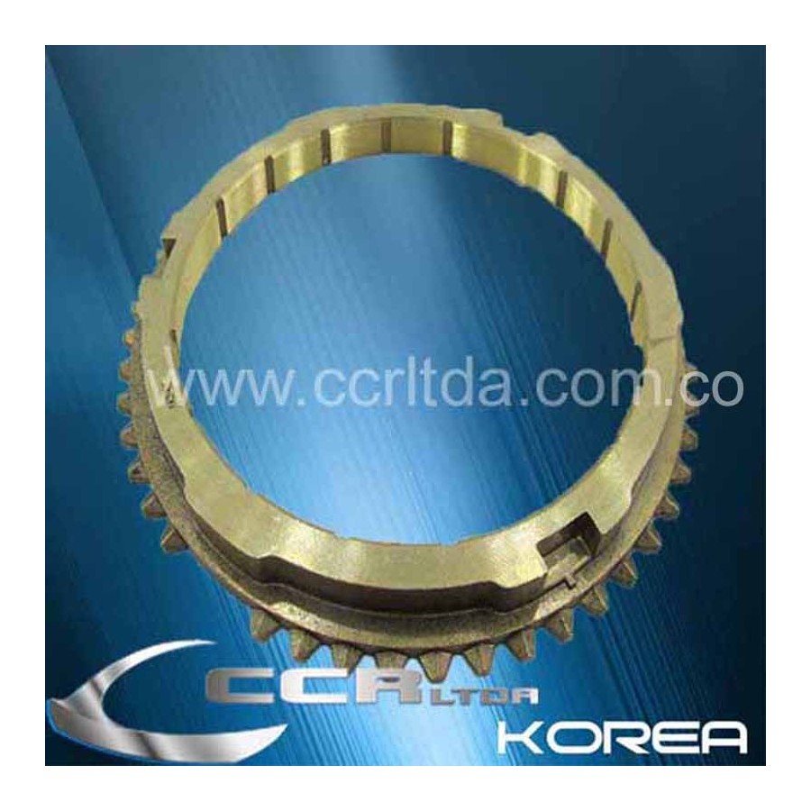 BRONCE NISSAN 180 JAC 1061 (1A Y 2A GRANDE)