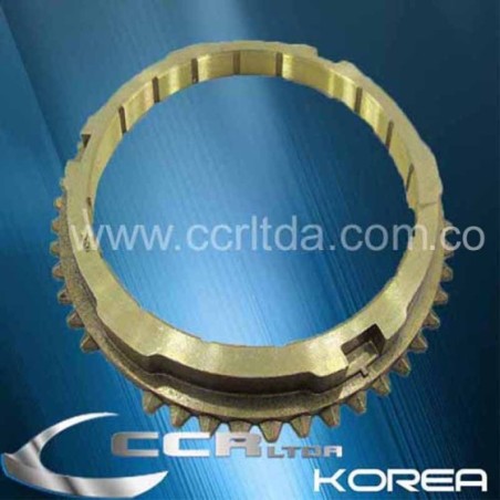 BRONCE NISSAN 180 JAC 1061 (1A Y 2A GRANDE)