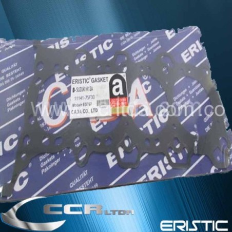 EMP. CULATA ALTO WAGON R K12A 16V (METALICO)