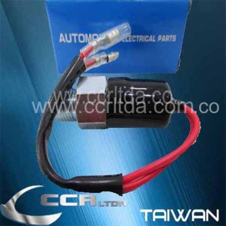 PERA REV. LUV 1600-2300 WFR TROOPER NPR