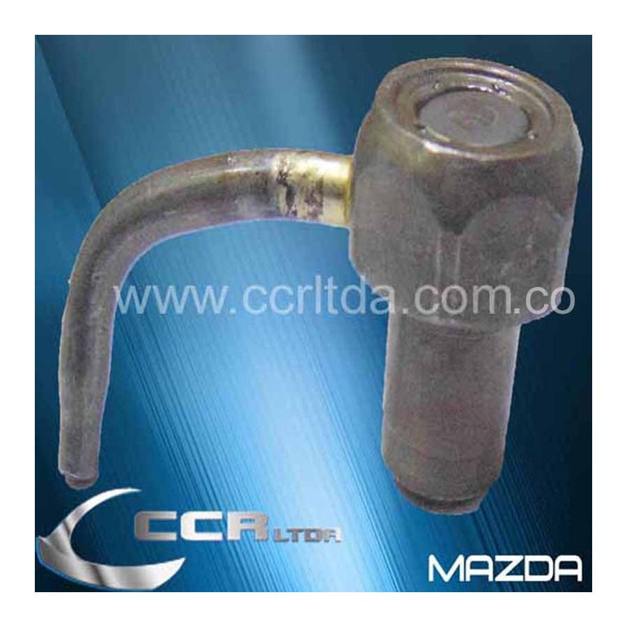 ROCIADOR PISTON 626 MATSURI MILLENIUM