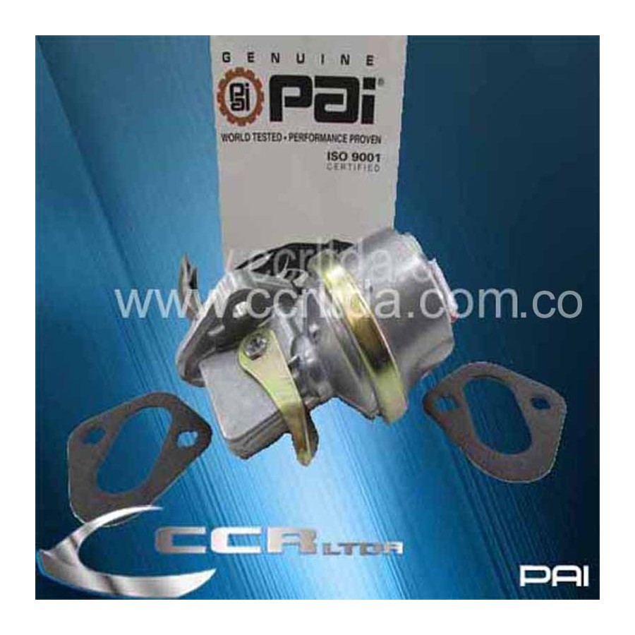 BOMBA ACPM FORD CARGO 815 CUMMINS 4BT 6BT