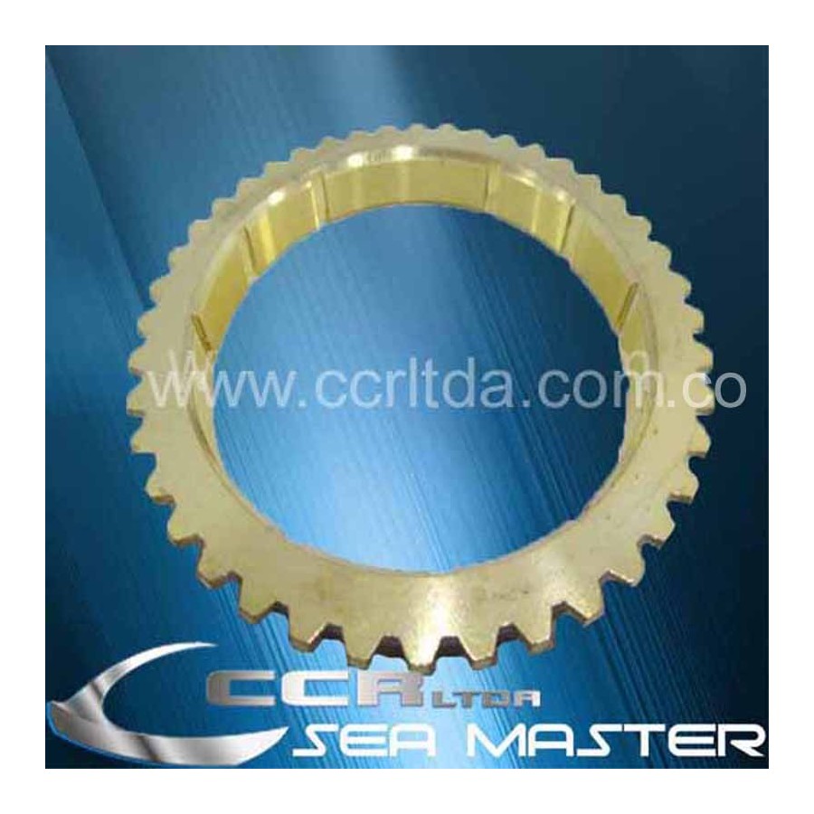 BRONCE MONTERO L300 (1RA Y 2DA)