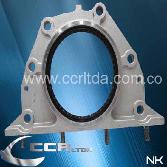 RETEN CIG. NISSAN QD-32 (TRASERO CARCAZA)