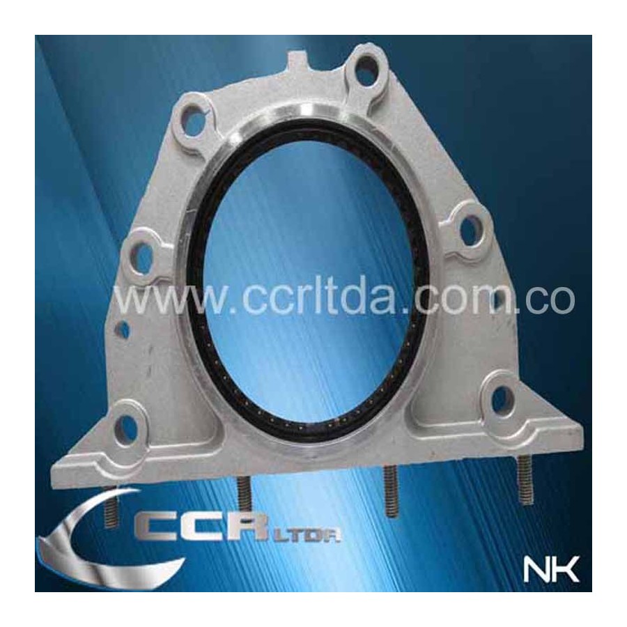 RETEN CIG. NISSAN QD-32 (TRASERO CARCAZA)