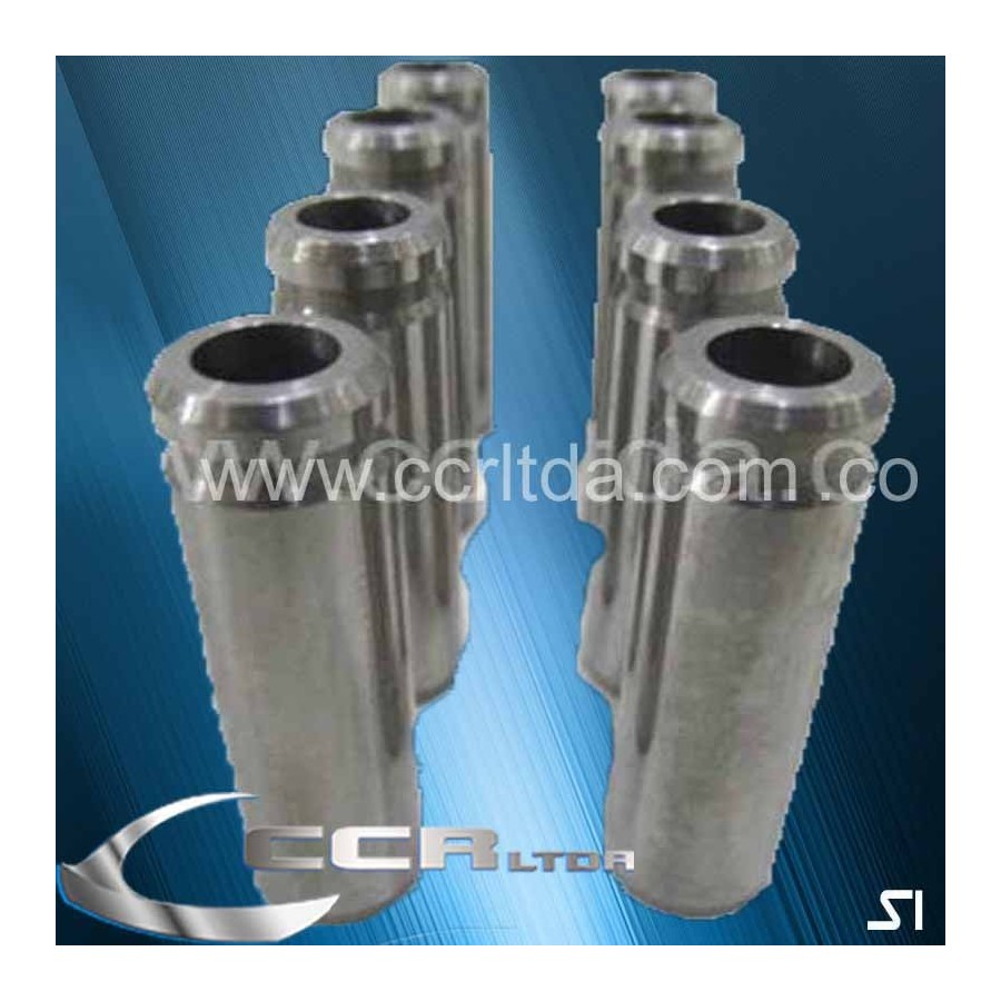 GUIAS CORSA DIESEL 8V (JGOX8)