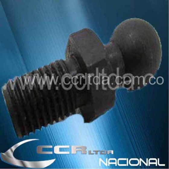 BOLA HORQUILLA MONTERO