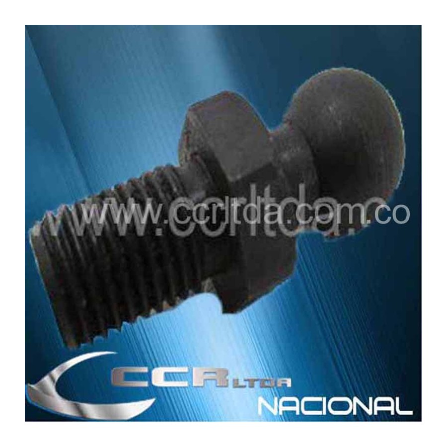 BOLA HORQUILLA MONTERO