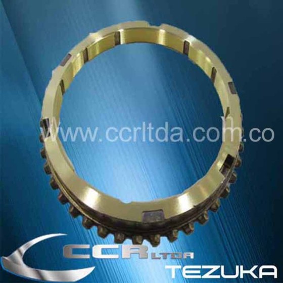 BRONCE NPR (1A TRANSFERENCIA)