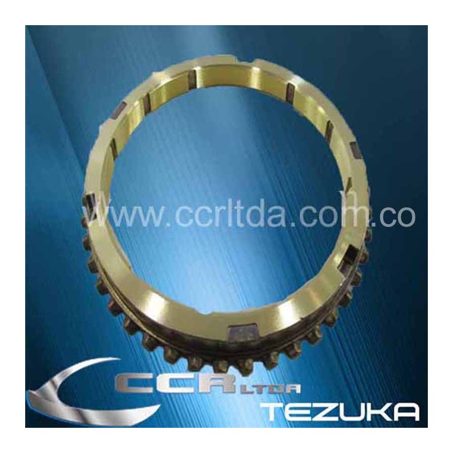 BRONCE NPR (1A TRANSFERENCIA)