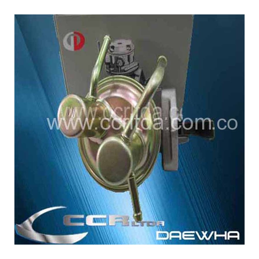 BOMBA GASOLINA NISSAN SENTRA B13 GA16DS