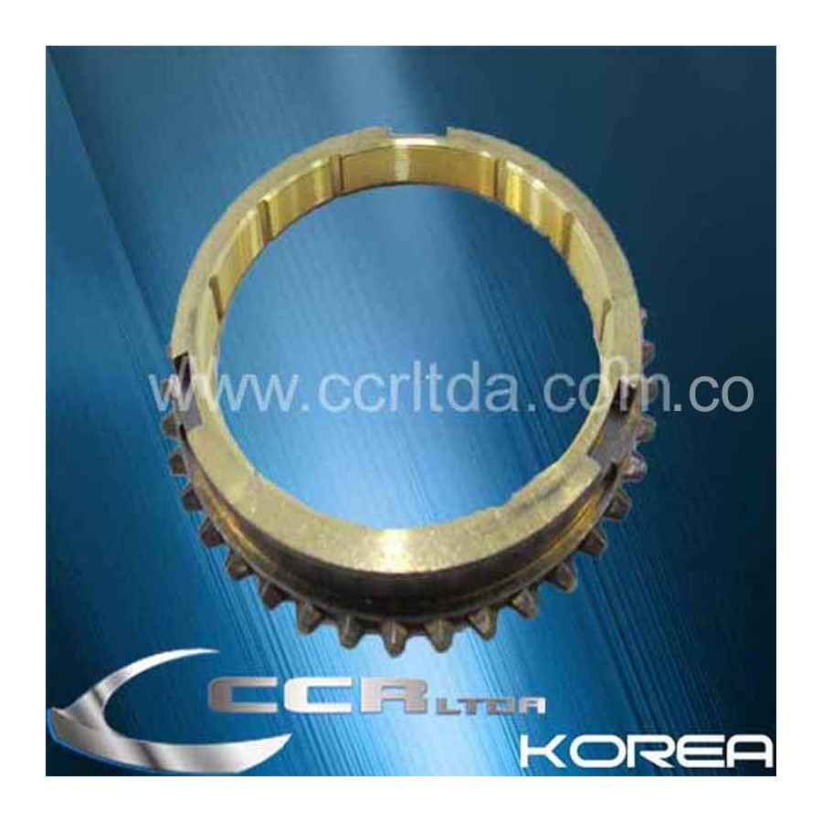 BRONCE HYUNDAI H-100 (1A Y 2A)