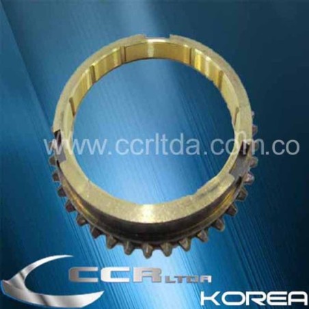 BRONCE HYUNDAI H-100 (1A Y 2A)