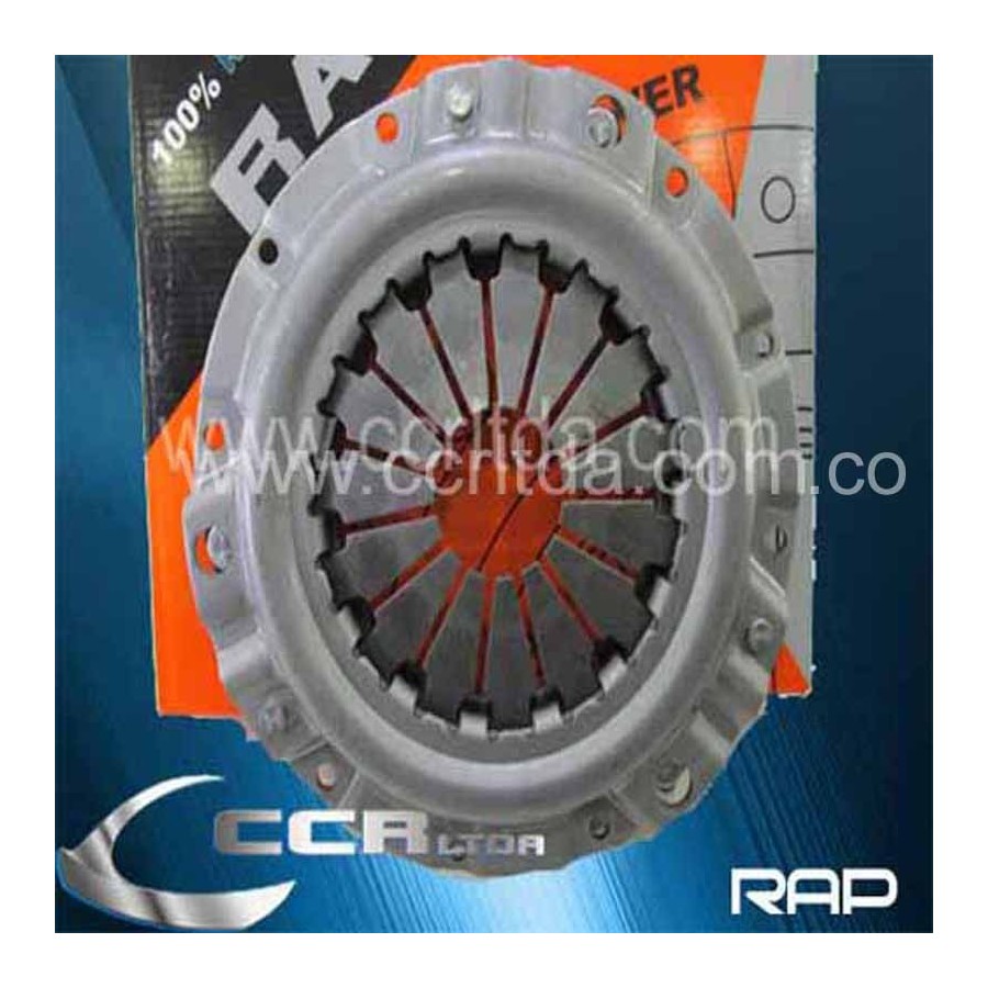 PRENSA 626 1800 KIA BESTA 2200 (225X150XPITCH 246)