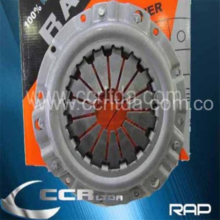 PRENSA 626 1800 KIA BESTA 2200 (225X150XPITCH 246)